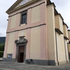 Chiesa di San Filastro