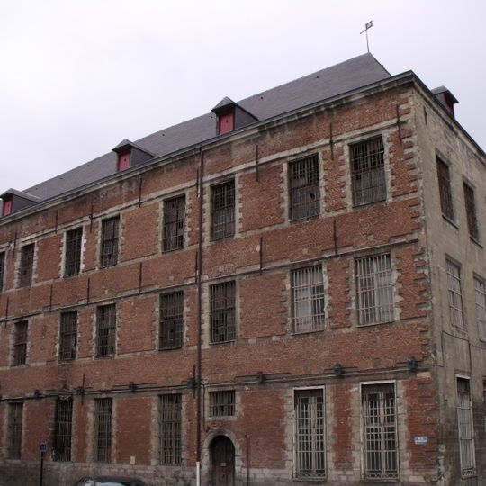Ancien Mont-de-Piété de Valenciennes