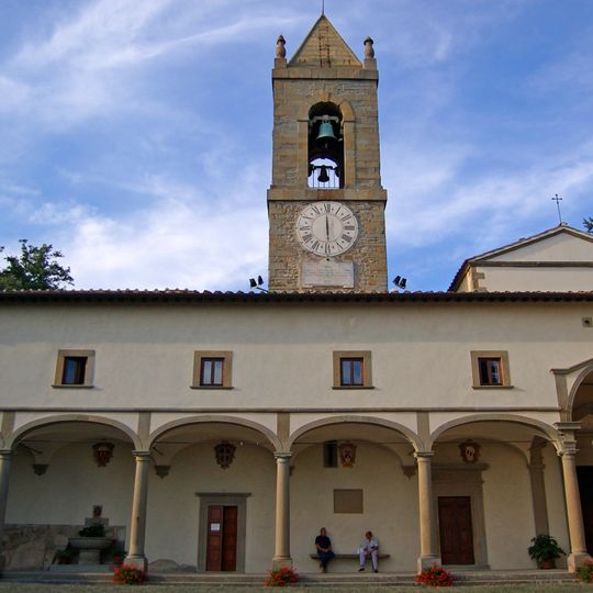 Santuario della Madonna delle Grazie
