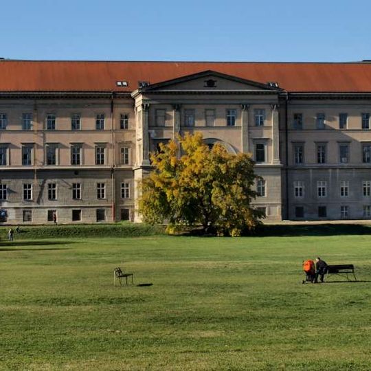 Musée hongrois des sciences naturelles