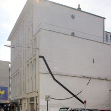 Murale, opera d'arte