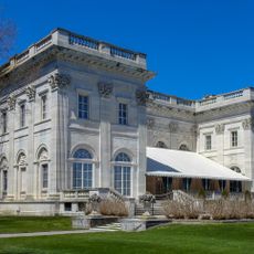 Marble House