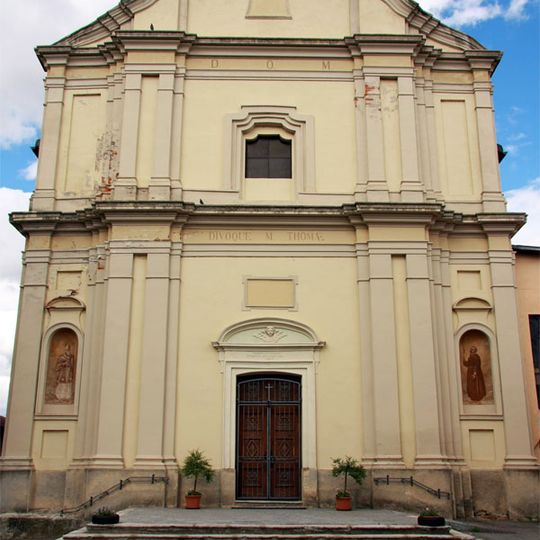 Chiesa di San Tommaso Becket