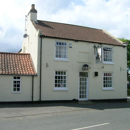 Lebberston