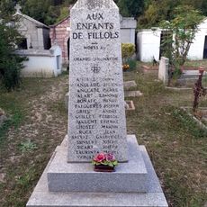 War memorial