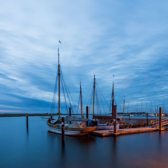Museumshafen Probstei