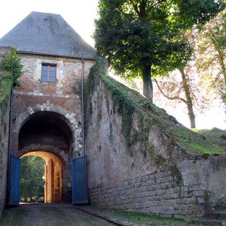 Citadel of Doullens