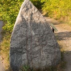 Uppland Runic Inscription 393