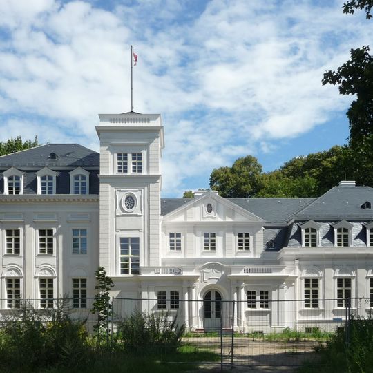 Villa Carlshagen