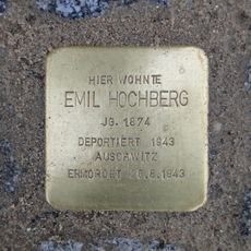 Emil Hochberg