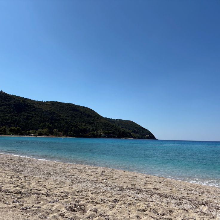 Ag. Giannis Lefkada