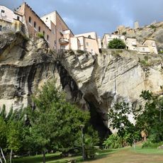 Parco della Grotta