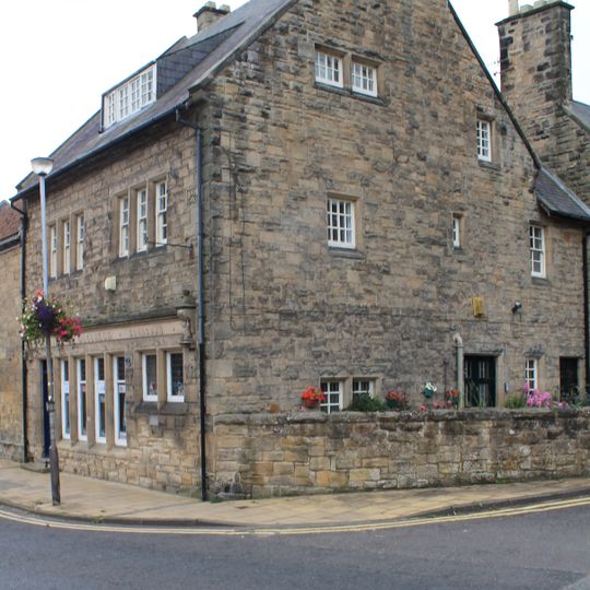 35, Oldgate