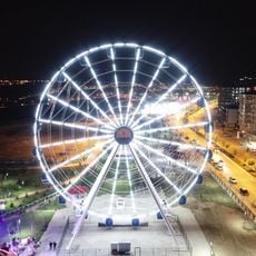 Gölbaşı Şehir Parkı