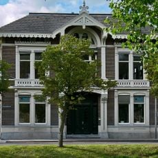 Villa Clementine, Purmerend