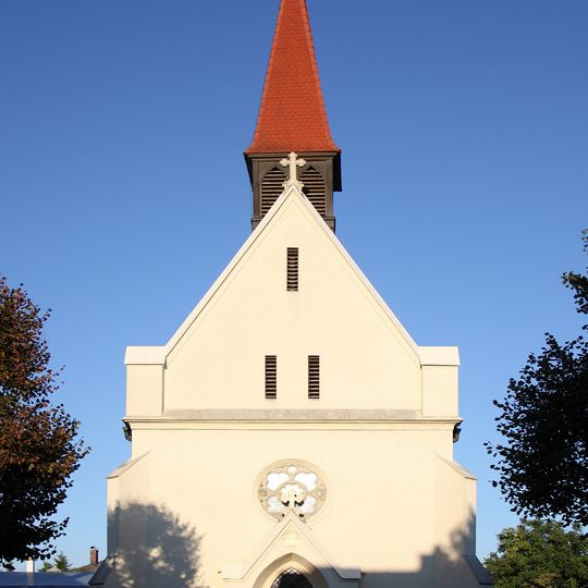 Protestant Church