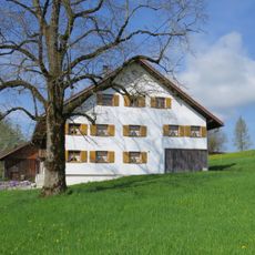 Bauernhaus