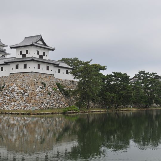 Castillo Imabari