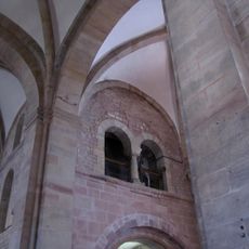 Orgue de l'église Saints-Pierre-et-Paul