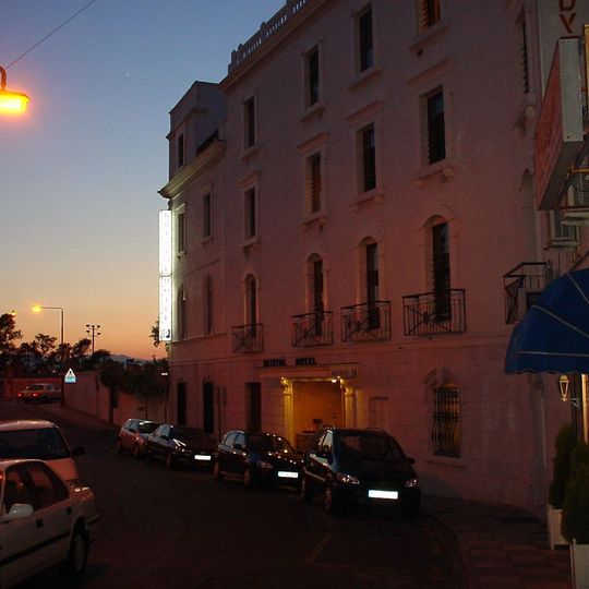 Bristol Hotel