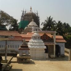 Markandeshwar Temple