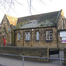 Cross Green Youth Centre