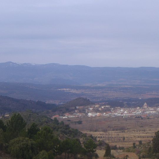 Sierra de Javalambre