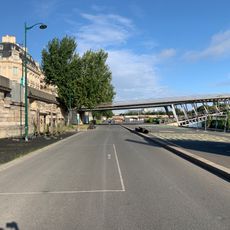Promenade Édouard-Glissant