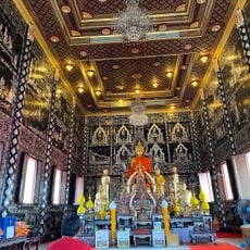 Wat Sattha Tham