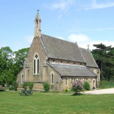 Church of the Holy Trinity