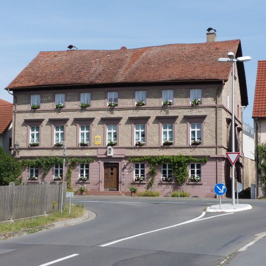 Wohnhaus