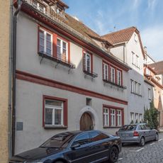 Alter Stadtgraben 23