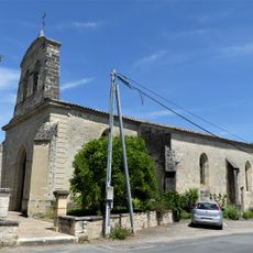 Église Saint-Jean de Montauriol