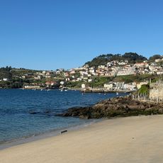 Praia de Sinás