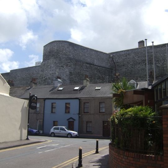 Elizabeth Fort