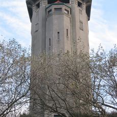 Watertower Noordwijk