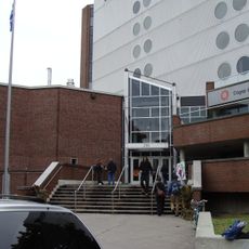 Cégep du Vieux Montréal