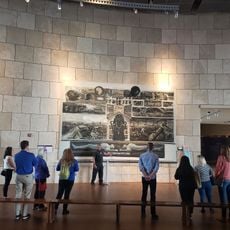 National Underground Railroad Freedom Center