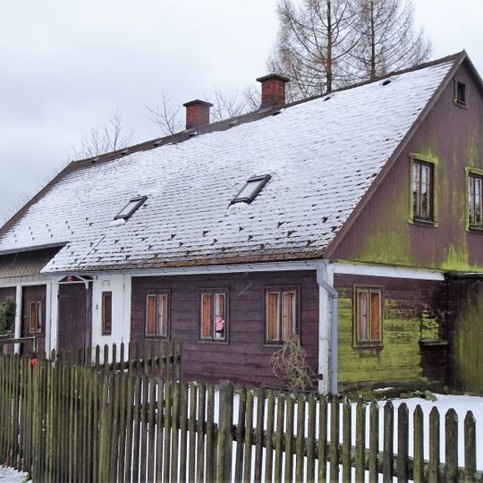 Studánka reg. n. 37