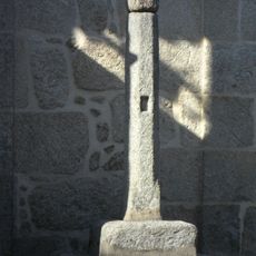 Pilori de Couto de Esteves