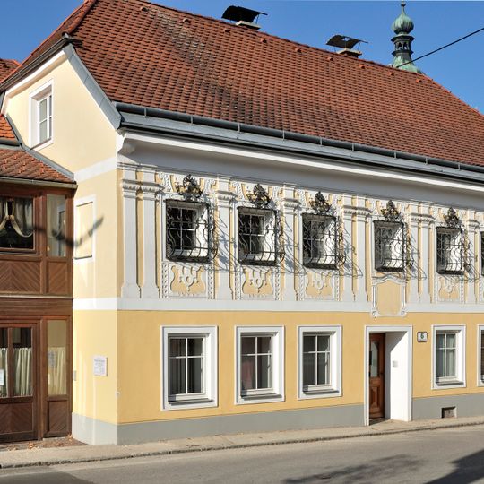 Sierning Ziererhäusl