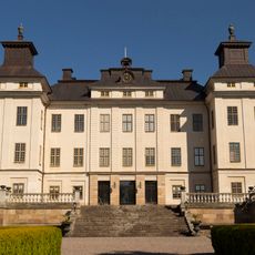 Sjöö Castle