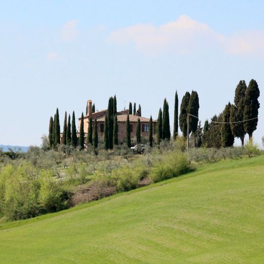 Chiesa di San Giacomo Apostolo
