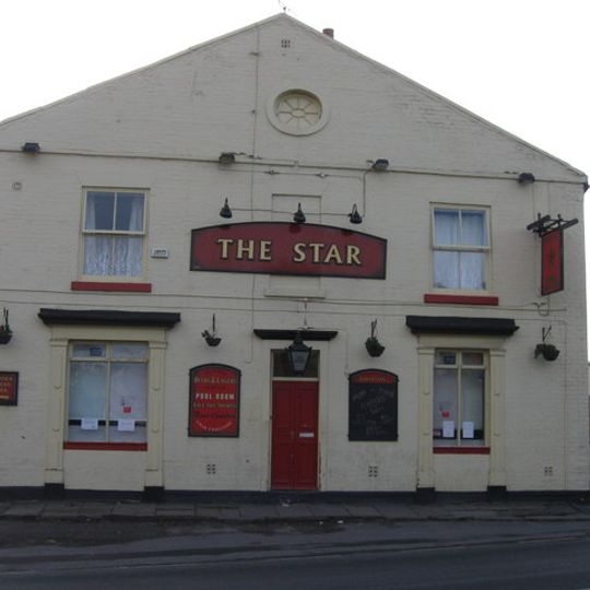 The Star Public House