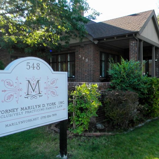 William J. Graham House