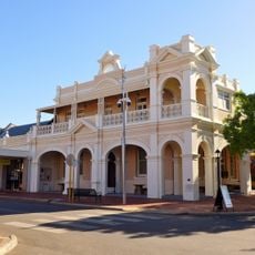 Narrogin Town Hall