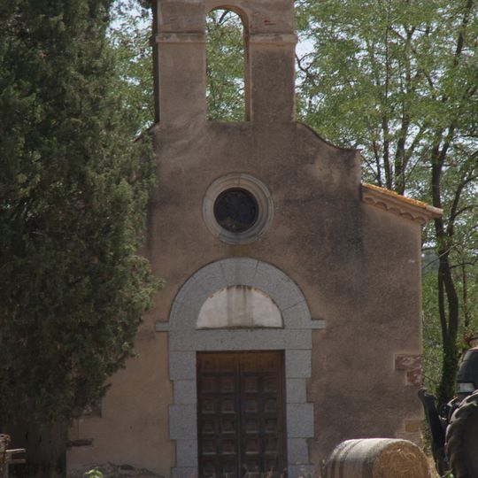 Mare de Déu del Pla