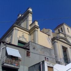 Église San Nicola da Tolentino