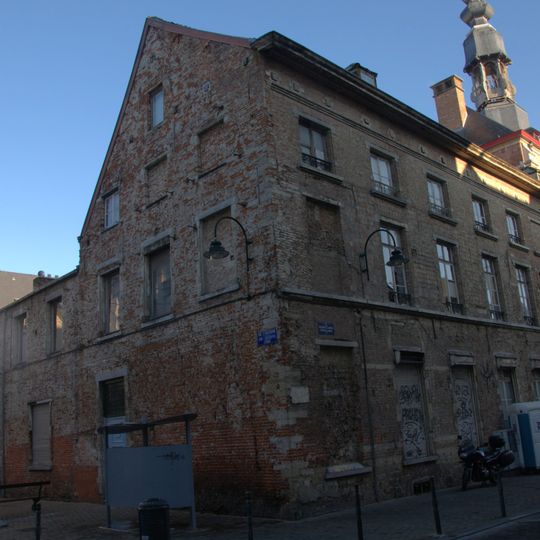 Klooster van de Rijke Klaren