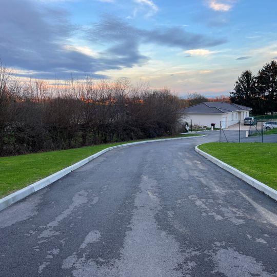 Clos du Champ-Fleuri